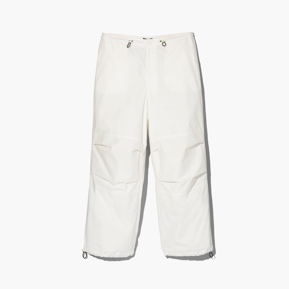 Marc Jacobs Balloon Pant Bílé | AOHCW4307