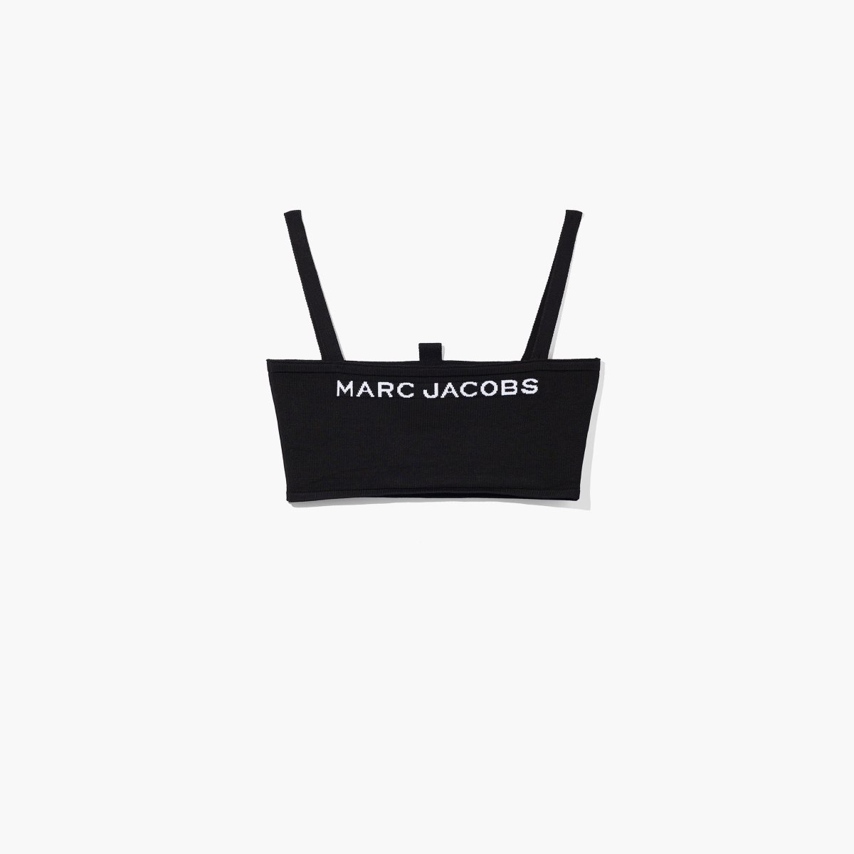 Marc Jacobs Bandeau Černé | OLNJK8459