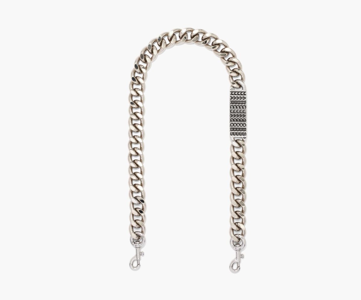 Marc Jacobs Barcode Chain Shoulder Páskové Viacfarebný | RGUQK4810