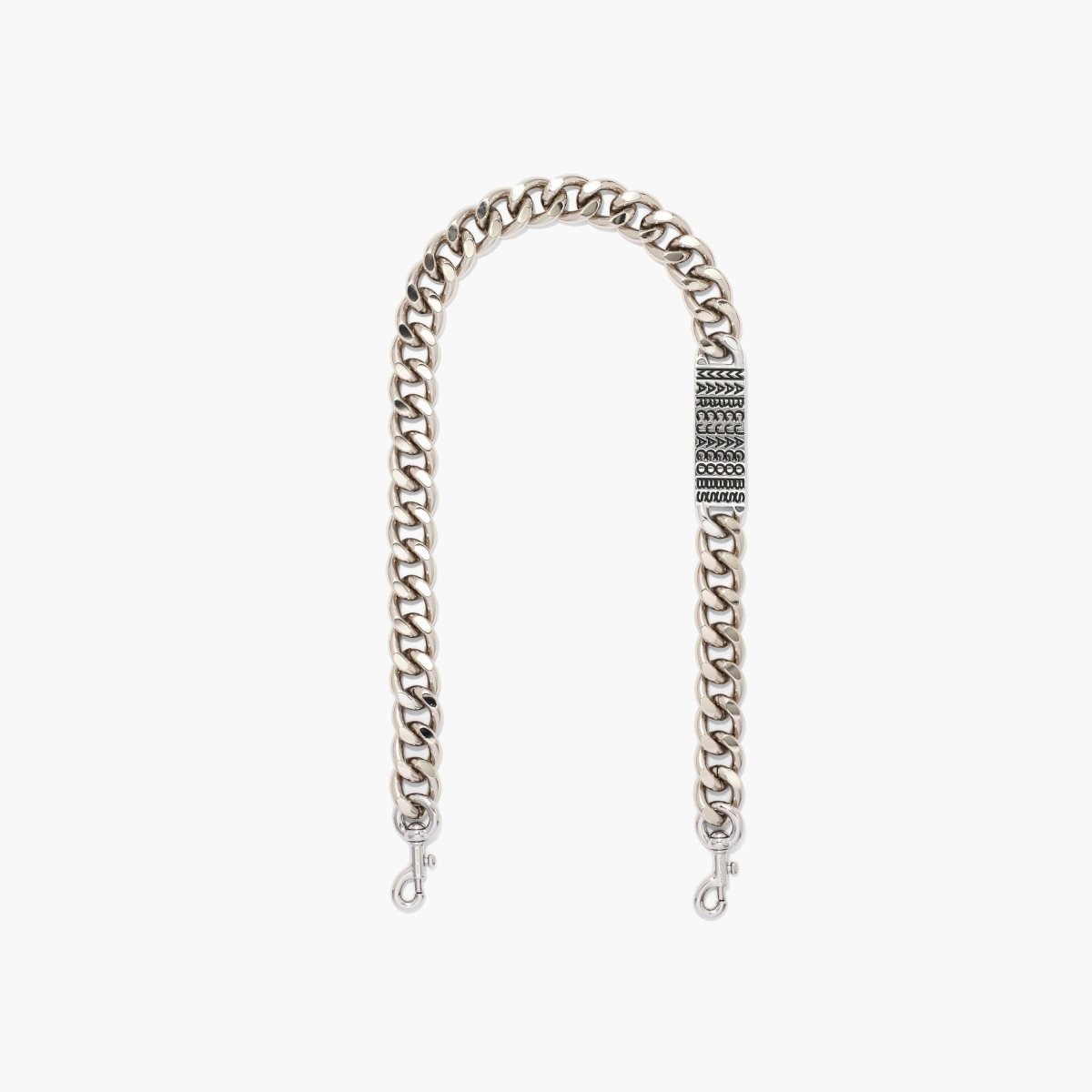 Marc Jacobs Barcode Chain Shoulder Páskové Viacfarebný | RGUQK4810