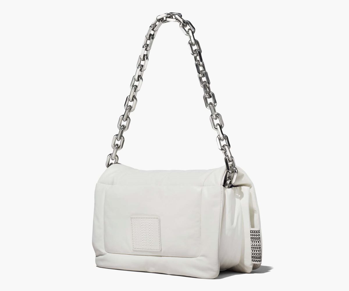 Marc Jacobs Barcode Pillow Bag Viacfarebný | MDGXK9213