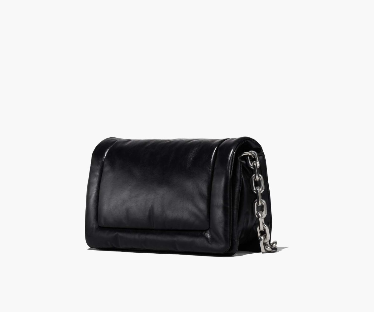 Marc Jacobs Barcode Pillow Bag Černé | VSUFW1284