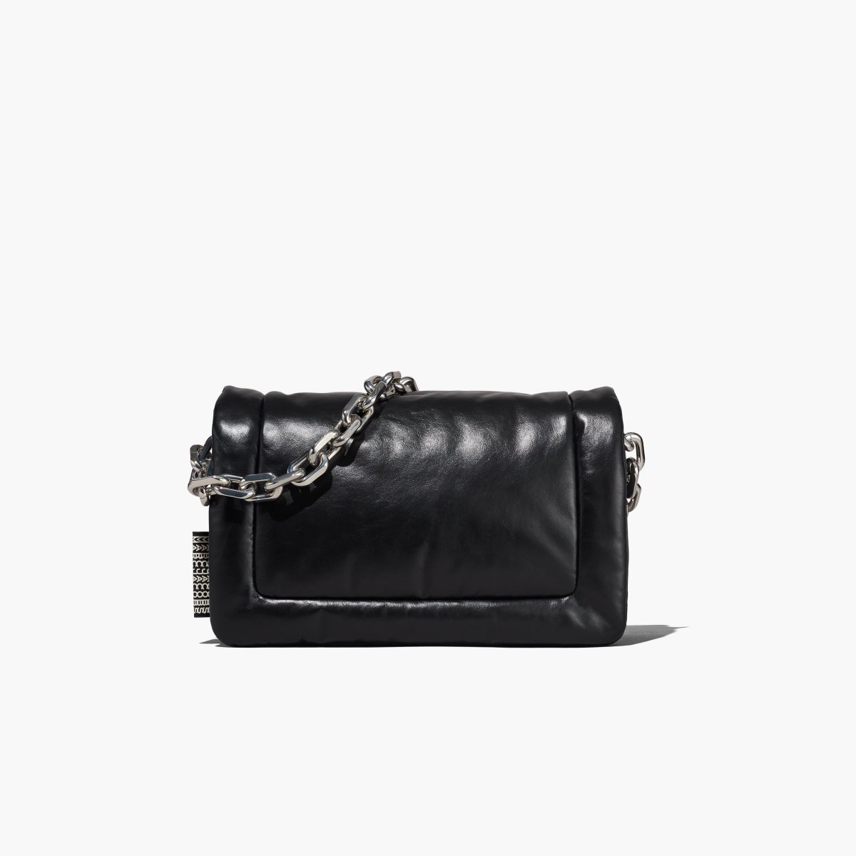 Marc Jacobs Barcode Pillow Bag Černé | VSUFW1284