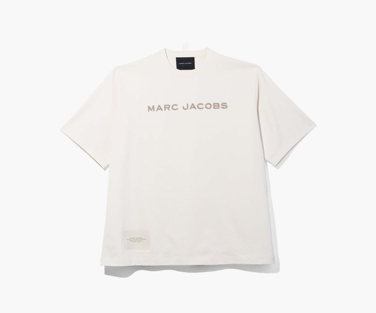 Marc Jacobs Big T-Shirt Viacfarebný | TINVQ8069