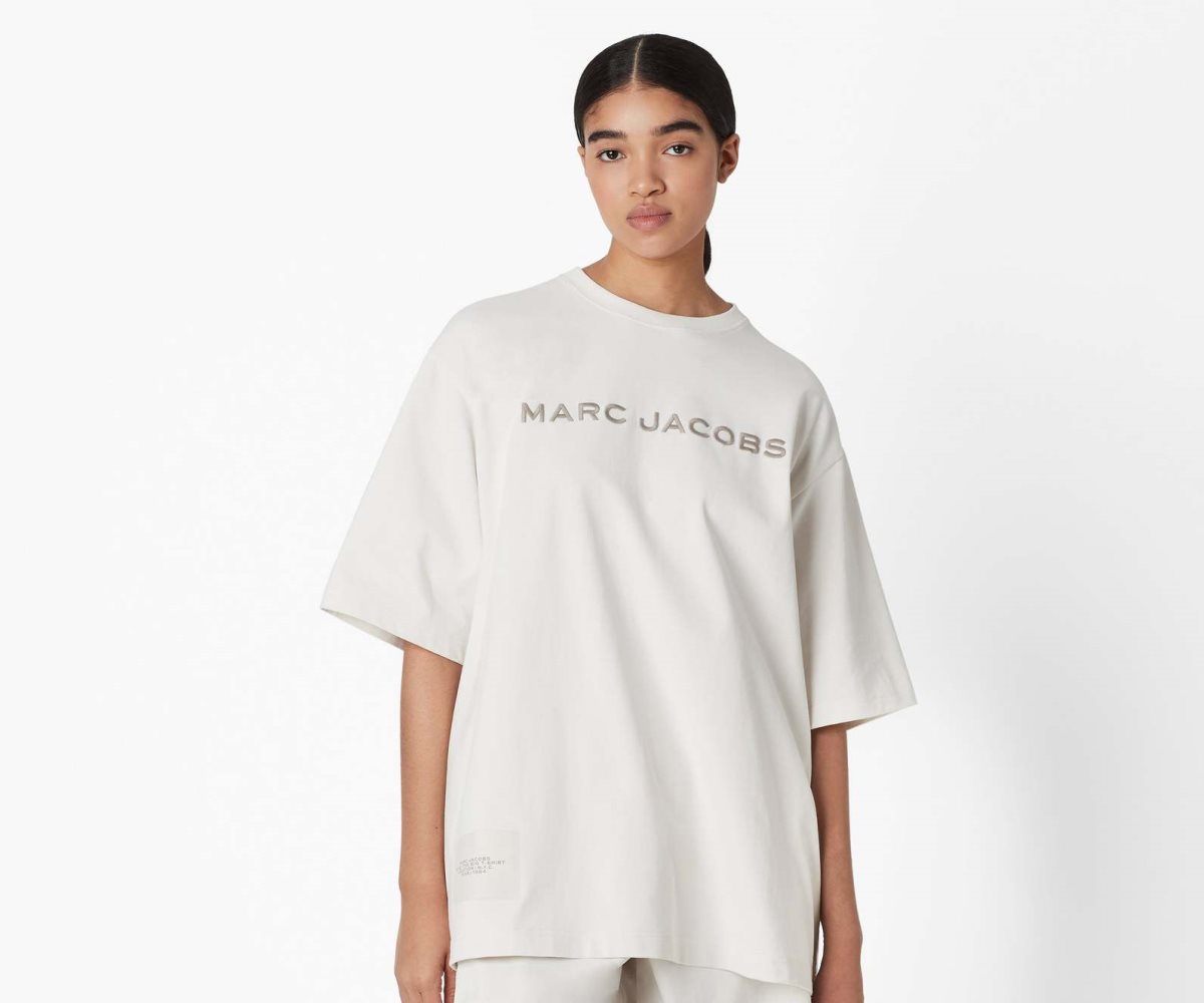 Marc Jacobs Big T-Shirt Viacfarebný | TINVQ8069