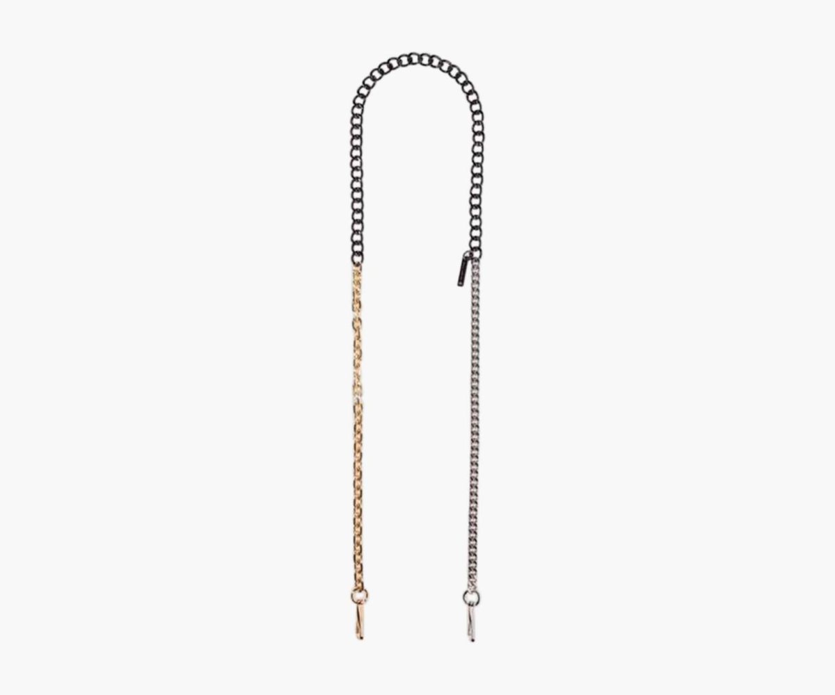 Marc Jacobs Chain Páskové Viacfarebný | EBHNK3405