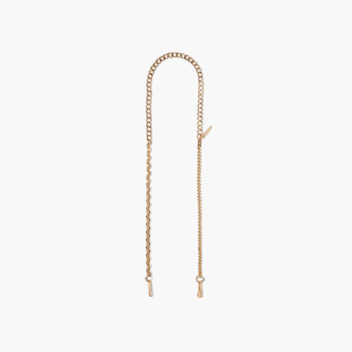 Marc Jacobs Chain Páskové Zlaté | ONGFU4759