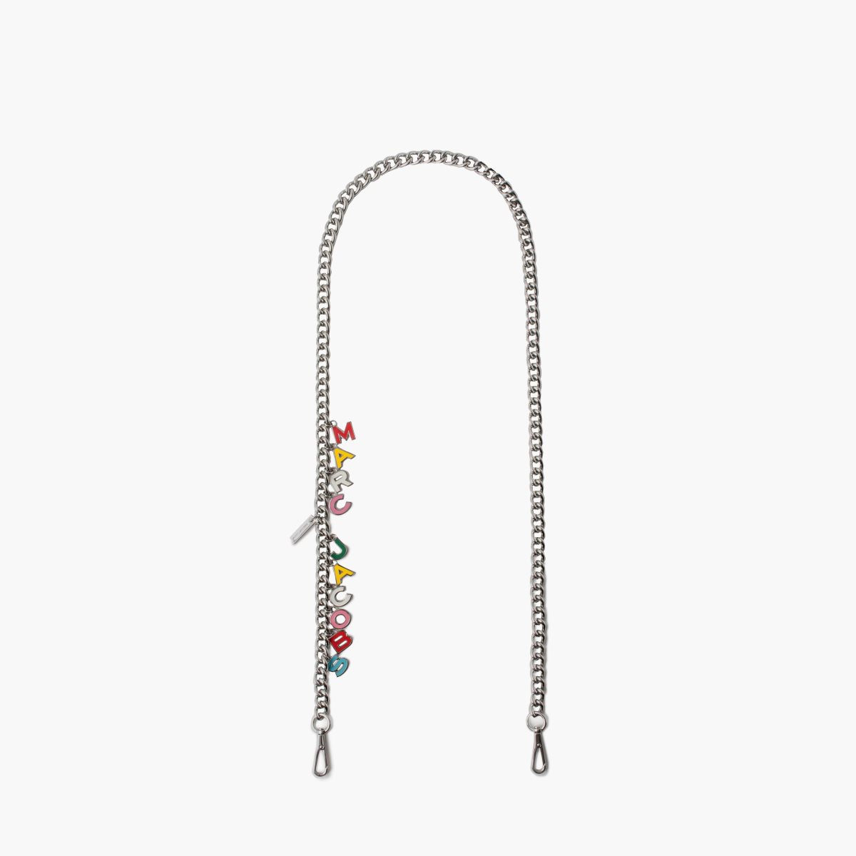 Marc Jacobs Charm Chain Crossbody Páskové Viacfarebný | VQKGF9740