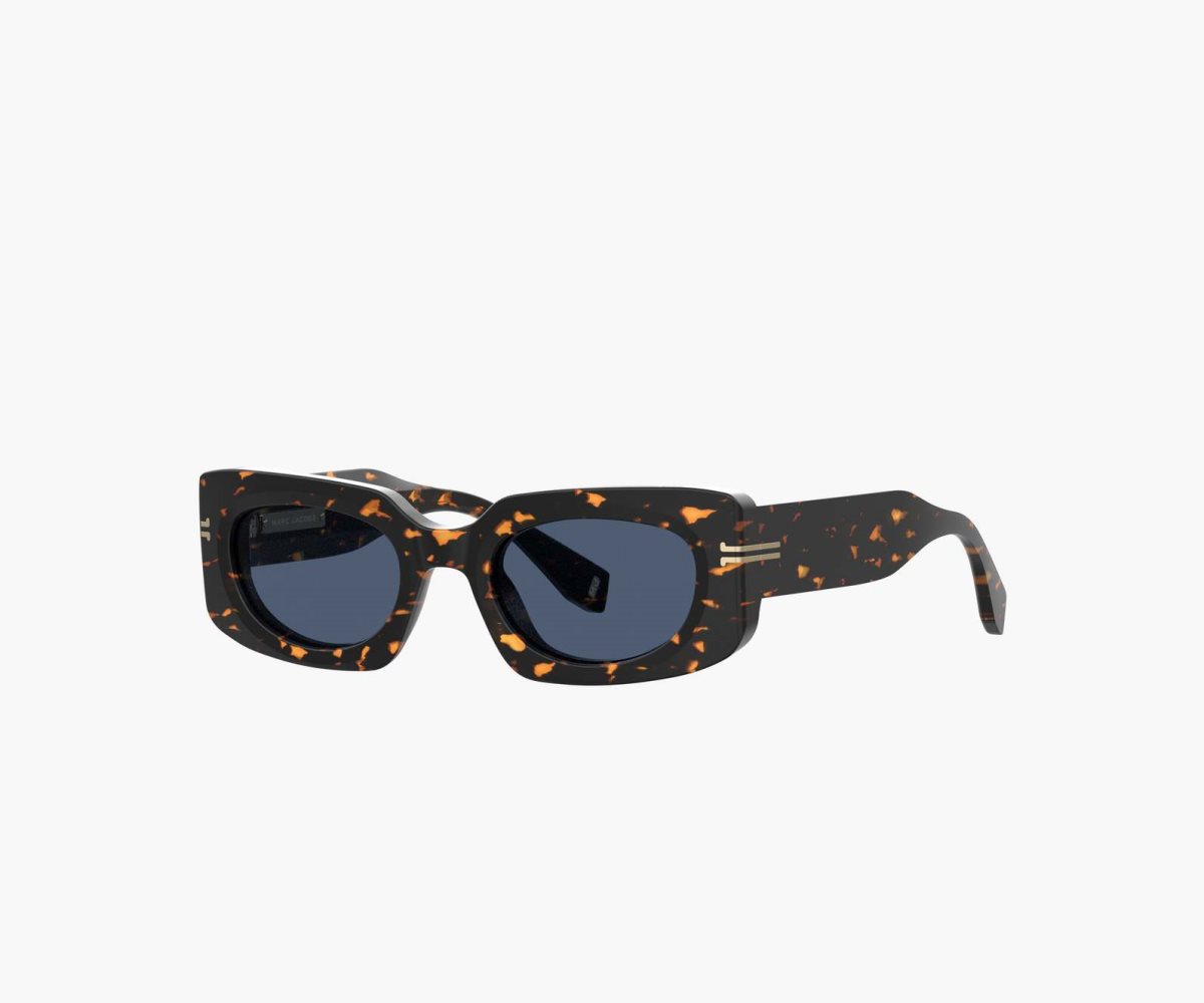 Marc Jacobs Icon Rectangular Sunglasses Viacfarebný | NWSPJ1584