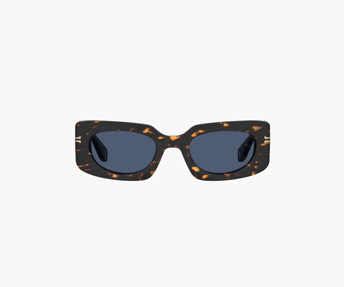 Marc Jacobs Icon Rectangular Sunglasses Viacfarebný | NWSPJ1584