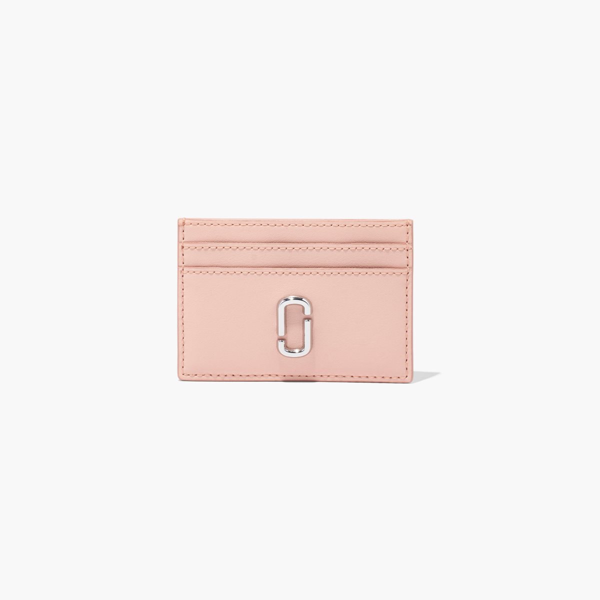 Marc Jacobs J Marc Card Case Růžové | SYPZB6793