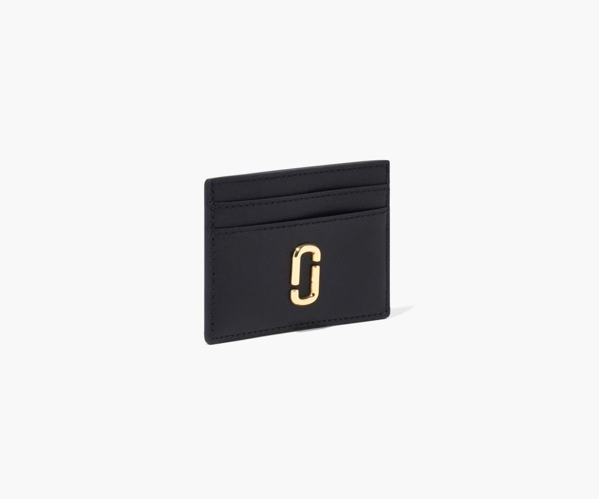 Marc Jacobs J Marc Card Case Černé | KSGVL8031