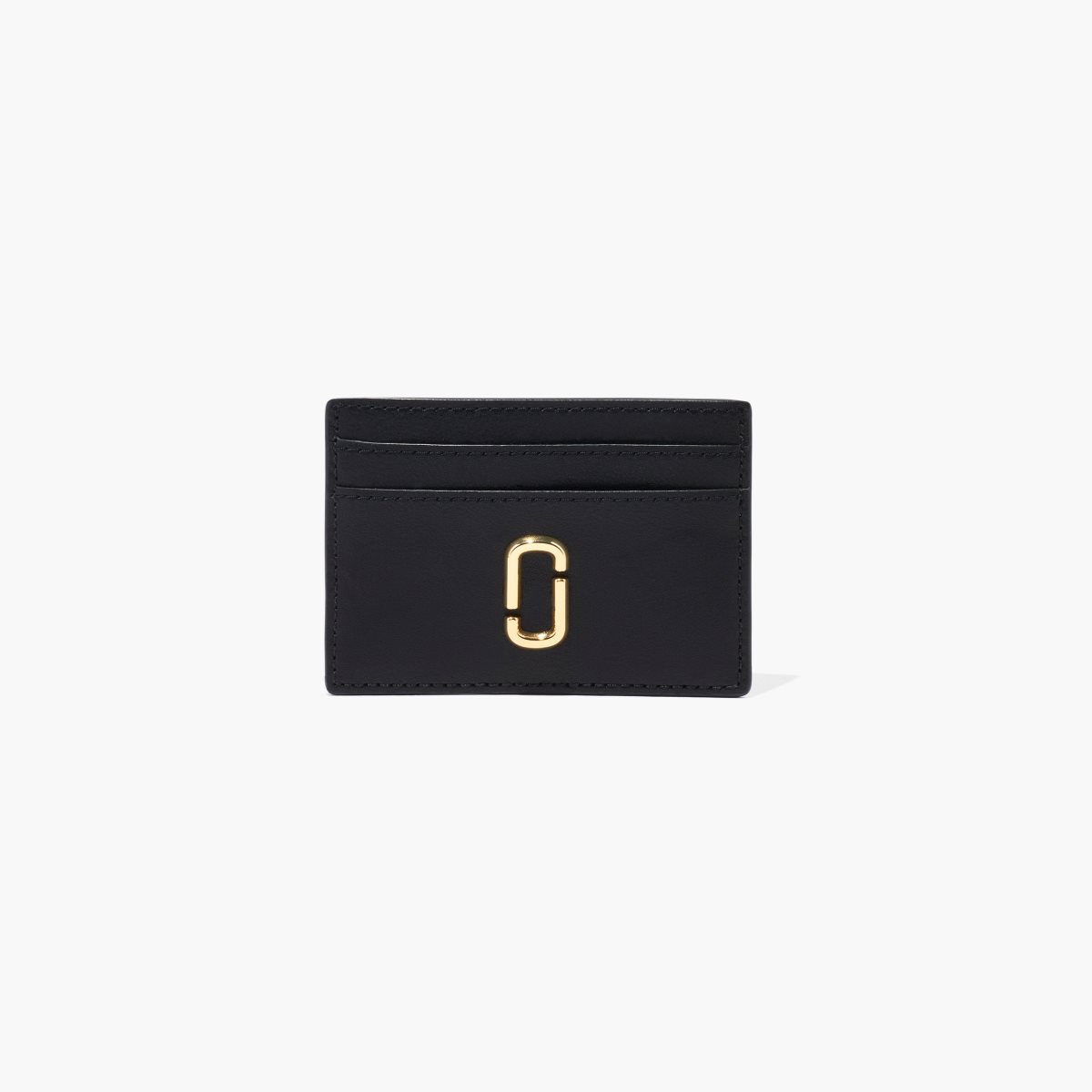 Marc Jacobs J Marc Card Case Černé | KSGVL8031