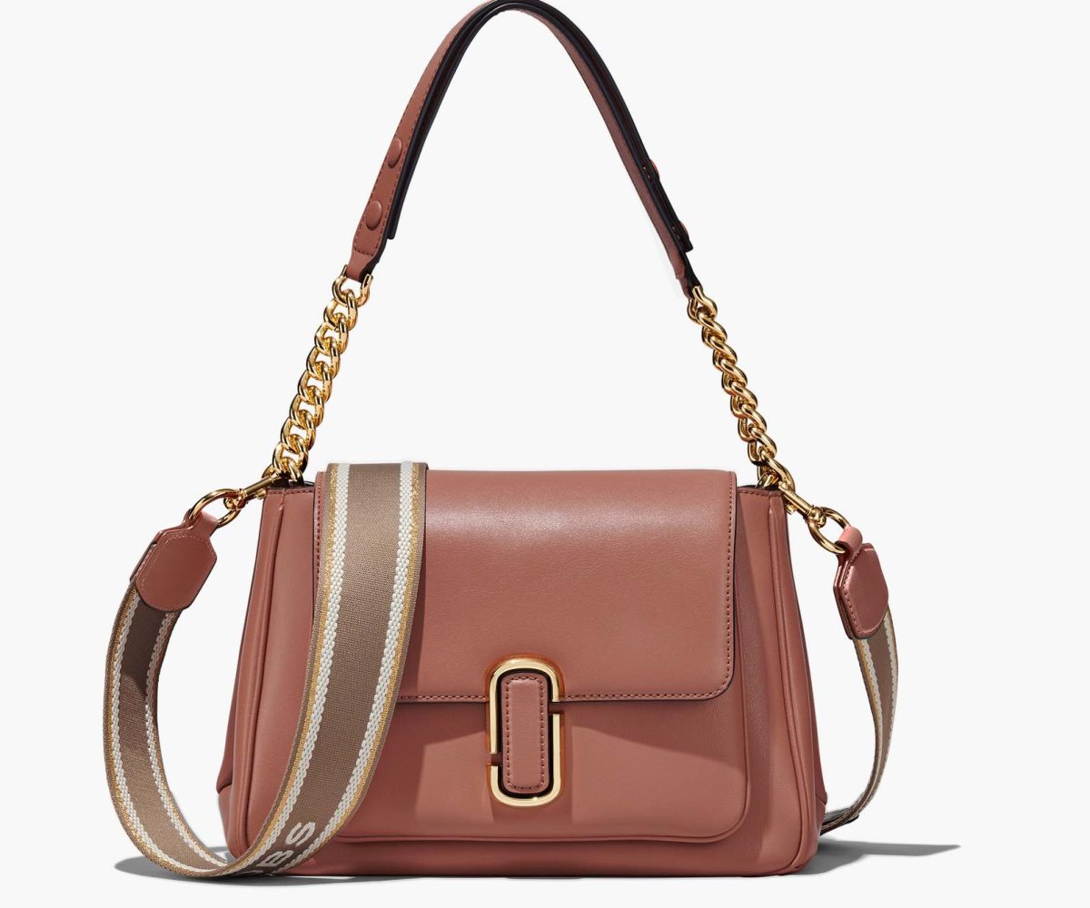 Marc Jacobs J Marc Chain Satchel Viacfarebný | PHTKE7362