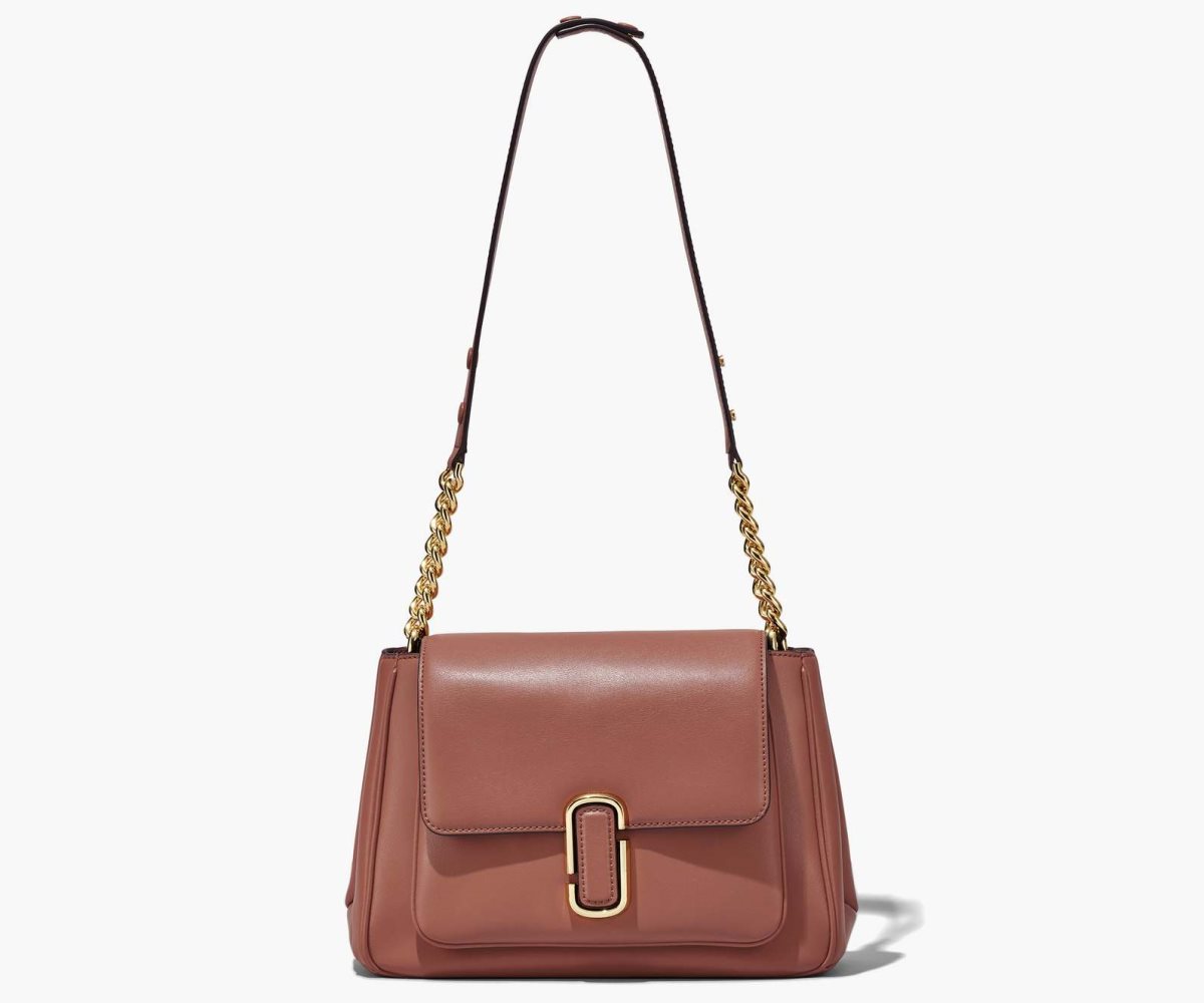 Marc Jacobs J Marc Chain Satchel Viacfarebný | PHTKE7362