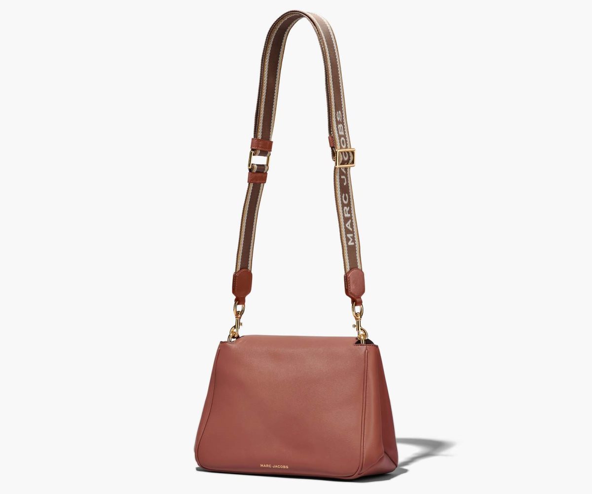 Marc Jacobs J Marc Chain Satchel Viacfarebný | PHTKE7362