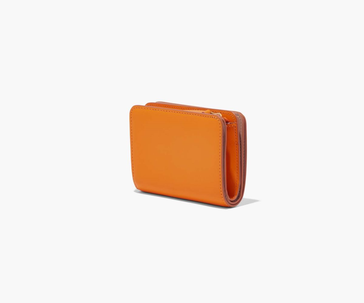 Marc Jacobs J Marc Mini Compact Wallet Viacfarebný | GTAOF4702