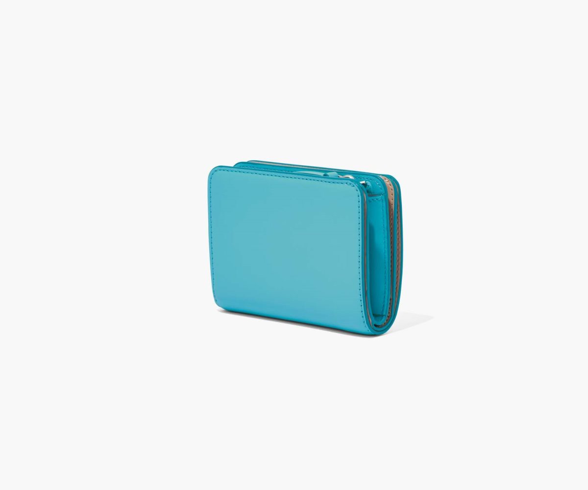 Marc Jacobs J Marc Mini Compact Wallet Viacfarebný | MIOLF5263