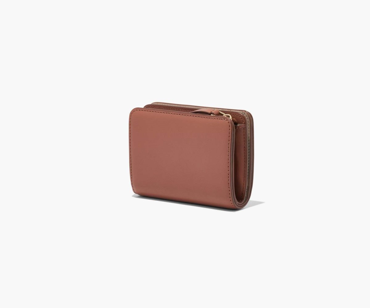 Marc Jacobs J Marc Mini Compact Wallet Viacfarebný | VSRIY3721