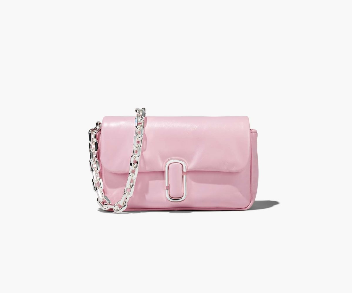 Marc Jacobs J Marc Mini Pillow Bag Viacfarebný | SLQHE0159