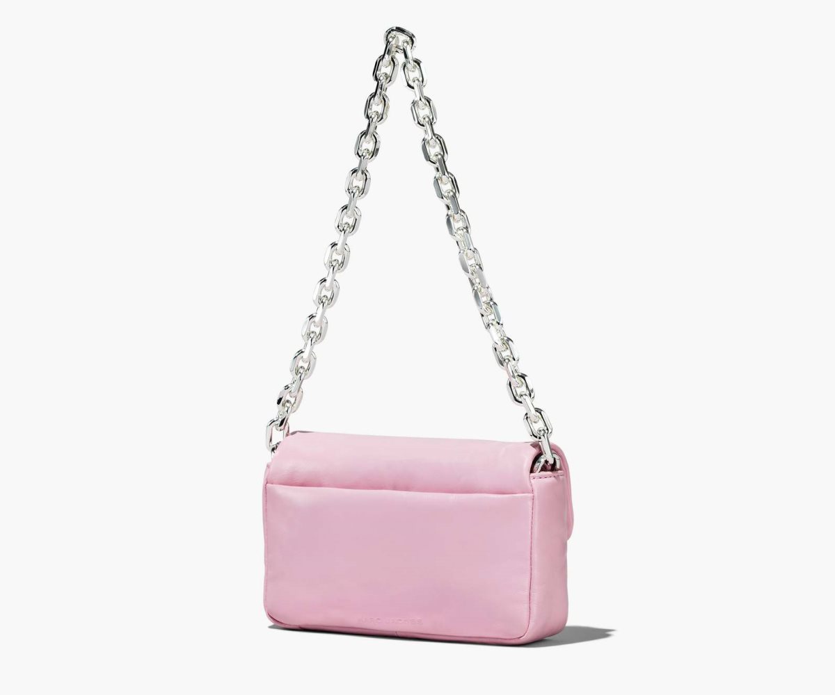 Marc Jacobs J Marc Mini Pillow Bag Viacfarebný | SLQHE0159