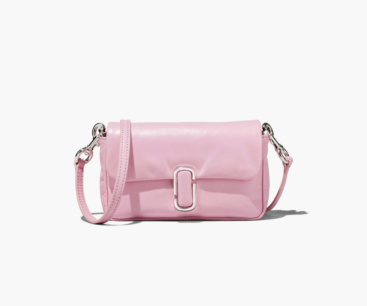 Marc Jacobs J Marc Mini Pillow Bag Viacfarebný | SLQHE0159