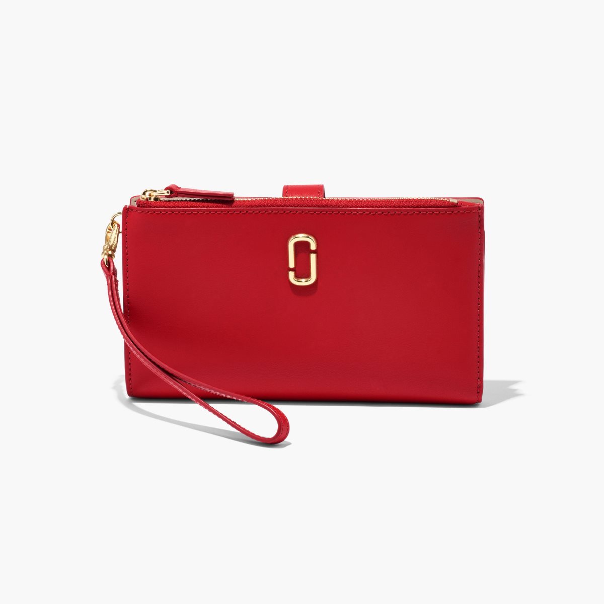 Marc Jacobs J Marc Phone Wristlet Červené | KOSCB5640