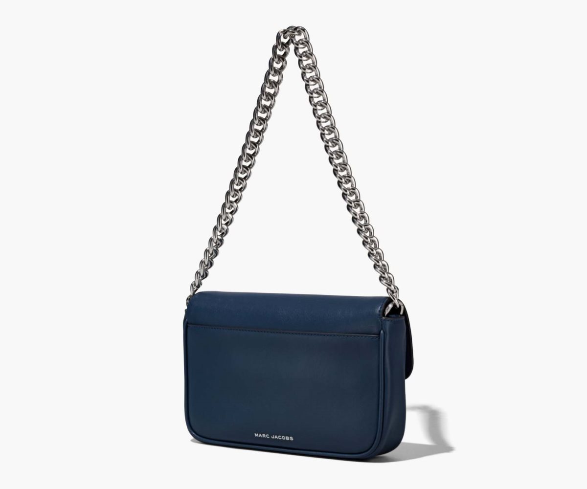 Marc Jacobs J Marc Shoulder Bag Blankyt | DZUIX0354