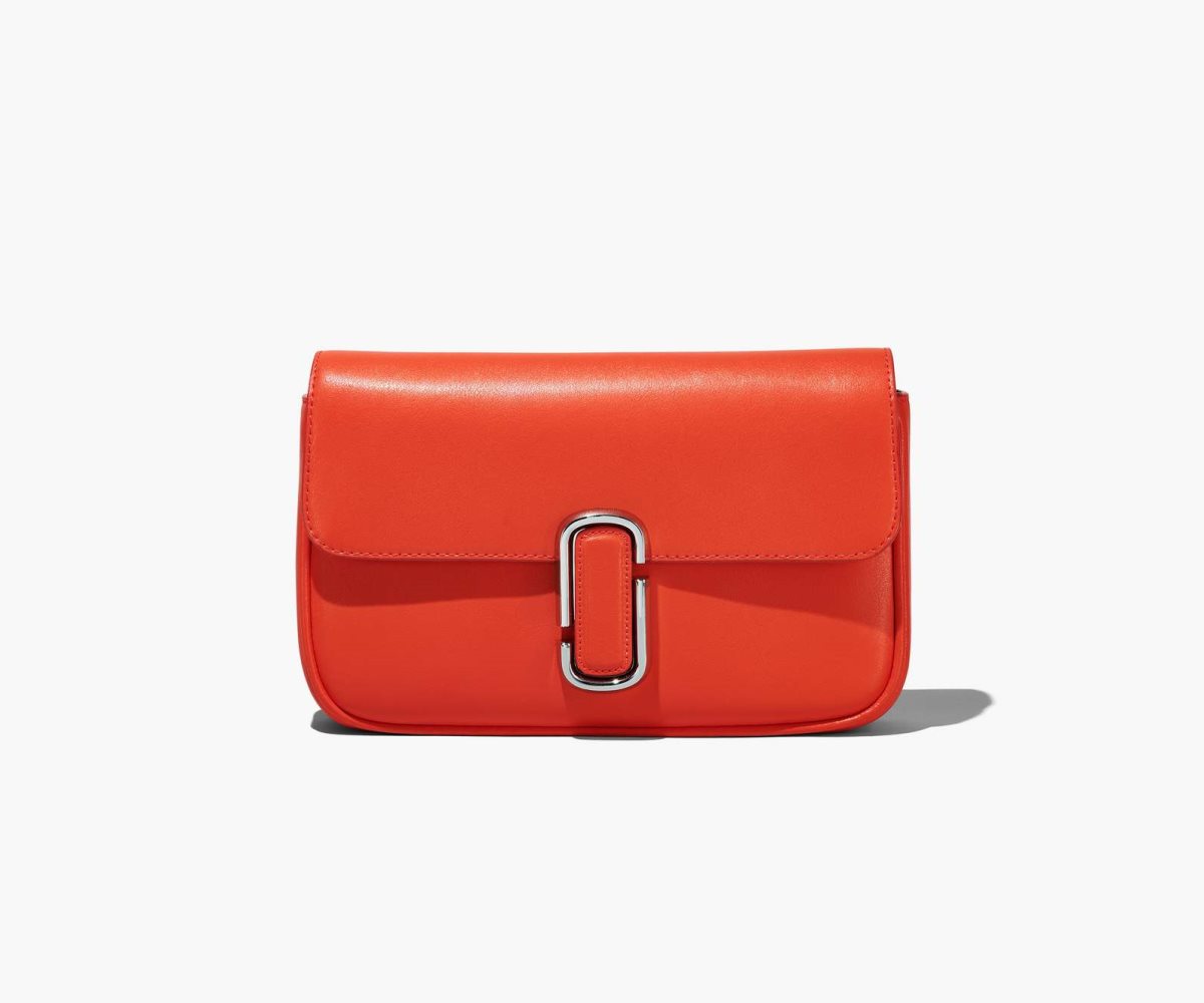 Marc Jacobs J Marc Shoulder Bag Oranžové | RSQCE0526