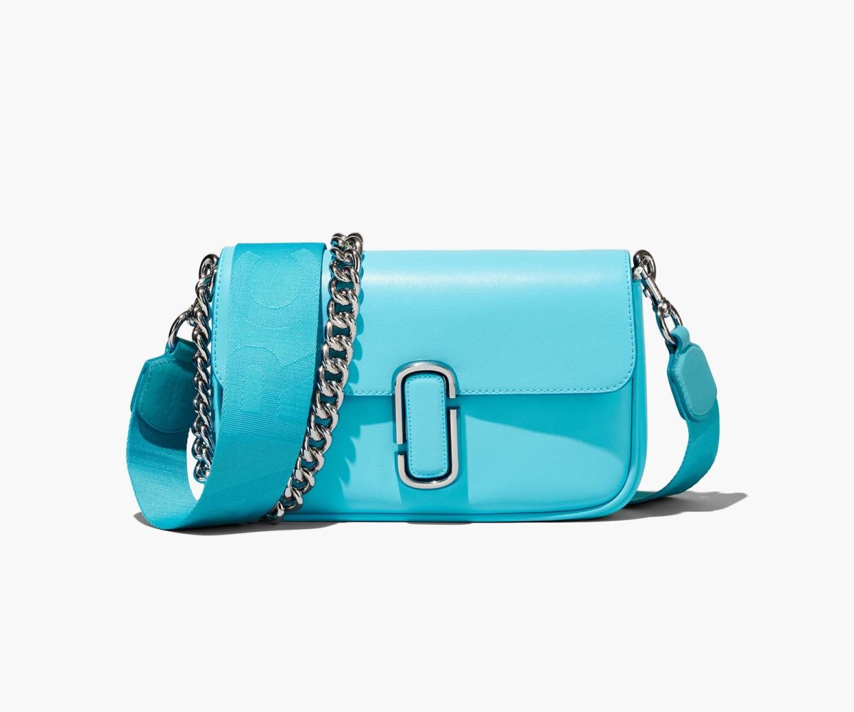 Marc Jacobs J Marc Shoulder Bag Viacfarebný | TOIZR9104