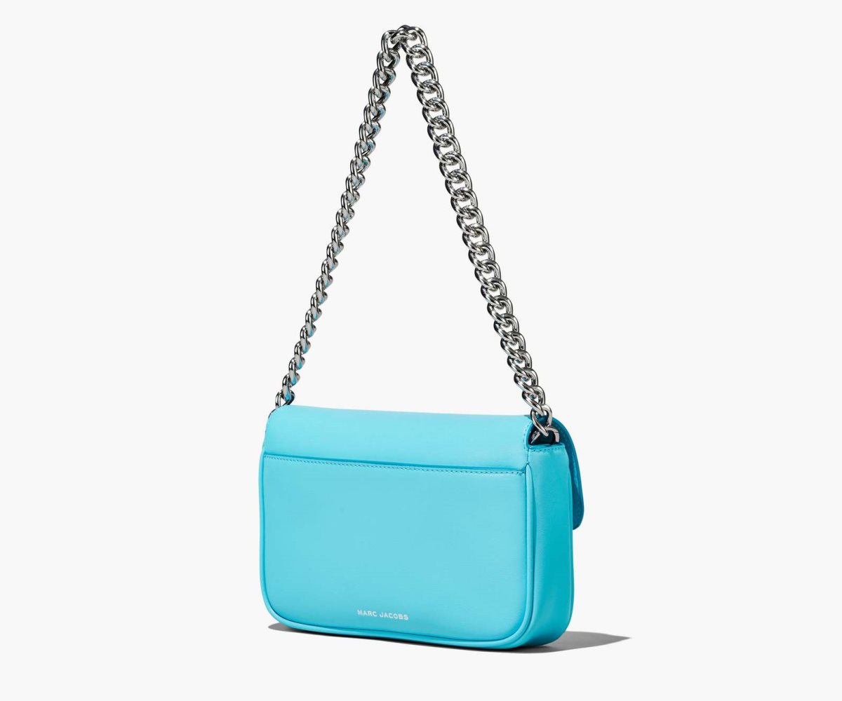 Marc Jacobs J Marc Shoulder Bag Viacfarebný | TOIZR9104