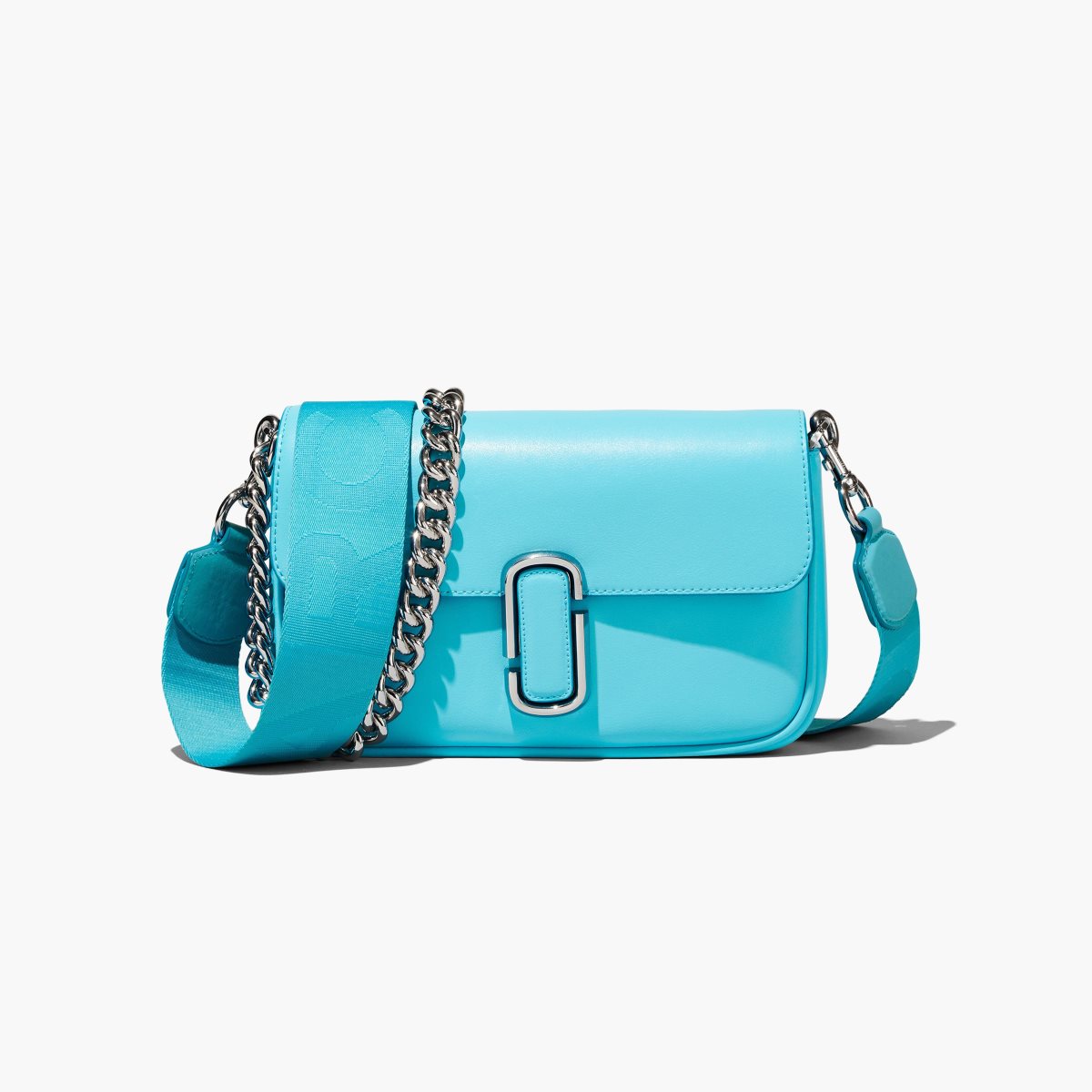 Marc Jacobs J Marc Shoulder Bag Viacfarebný | TOIZR9104