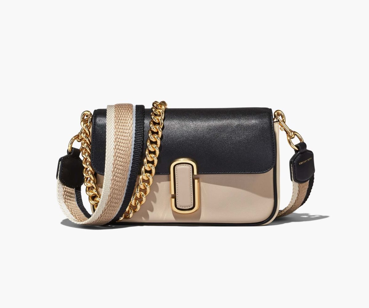 Marc Jacobs J Marc Shoulder Bag Viacfarebný | UMGSI7180