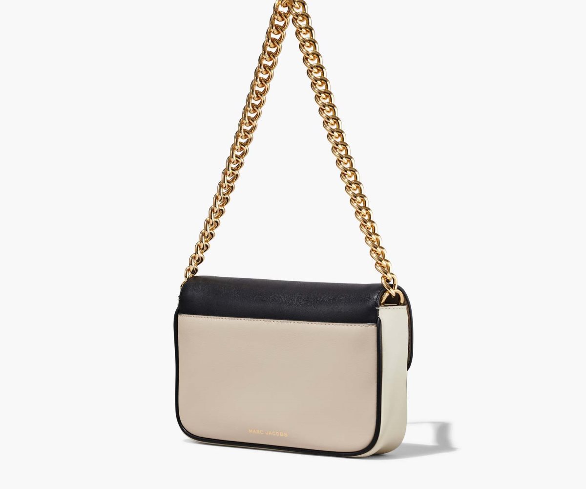 Marc Jacobs J Marc Shoulder Bag Viacfarebný | UMGSI7180