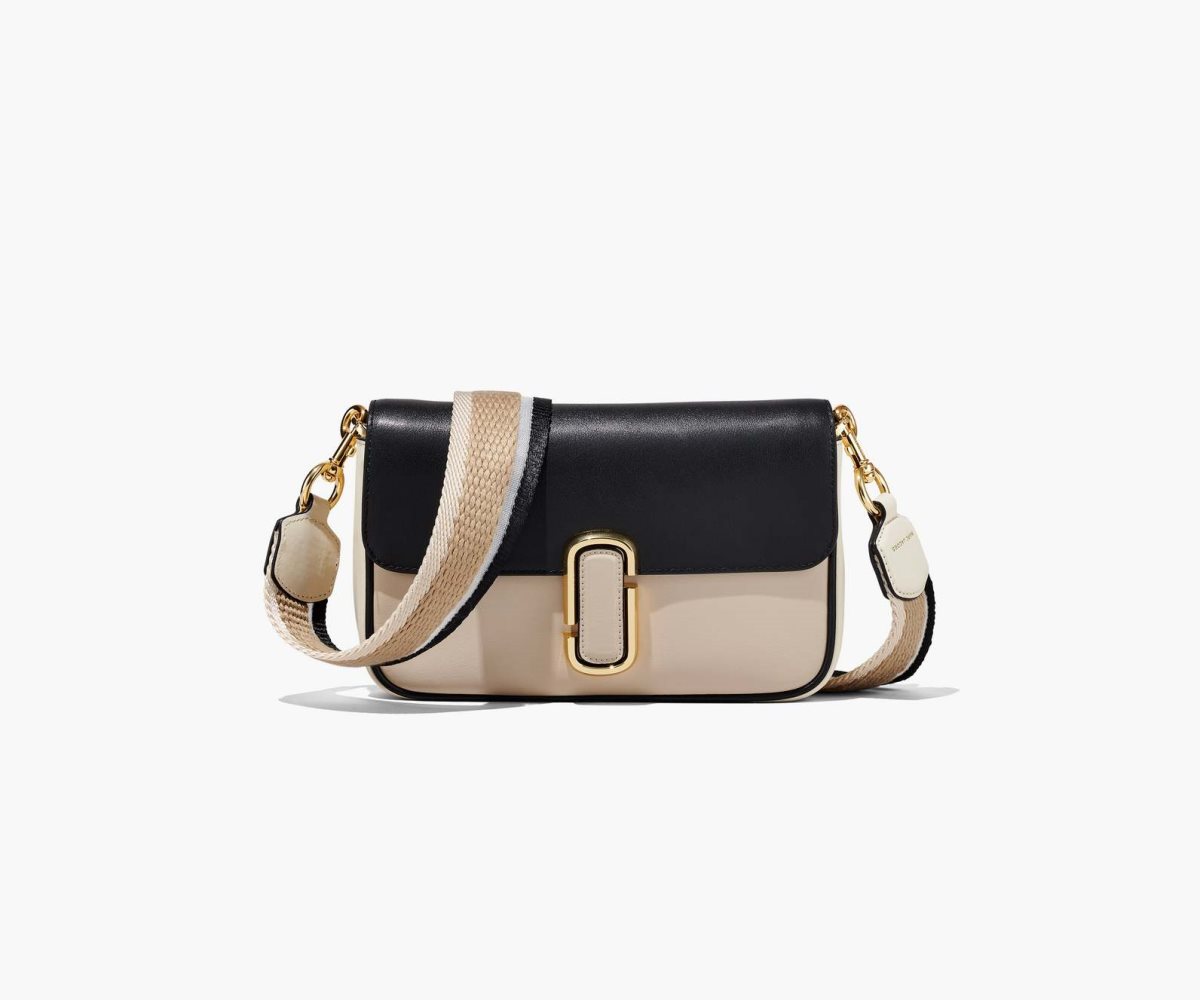 Marc Jacobs J Marc Shoulder Bag Viacfarebný | UMGSI7180