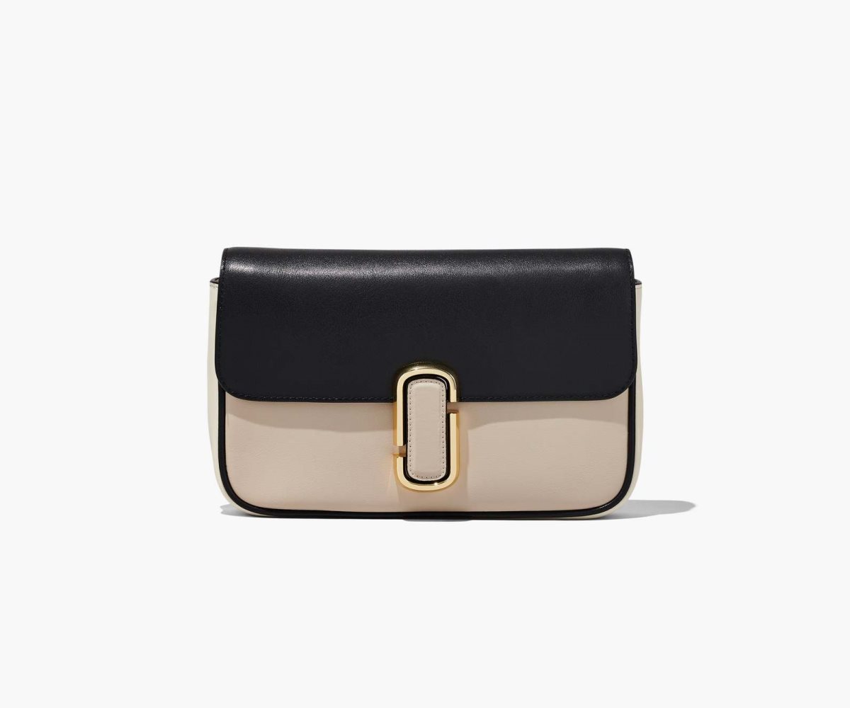 Marc Jacobs J Marc Shoulder Bag Viacfarebný | UMGSI7180