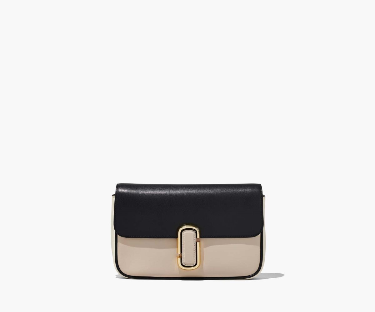 Marc Jacobs J Marc Shoulder Bag Viacfarebný | UMGSI7180