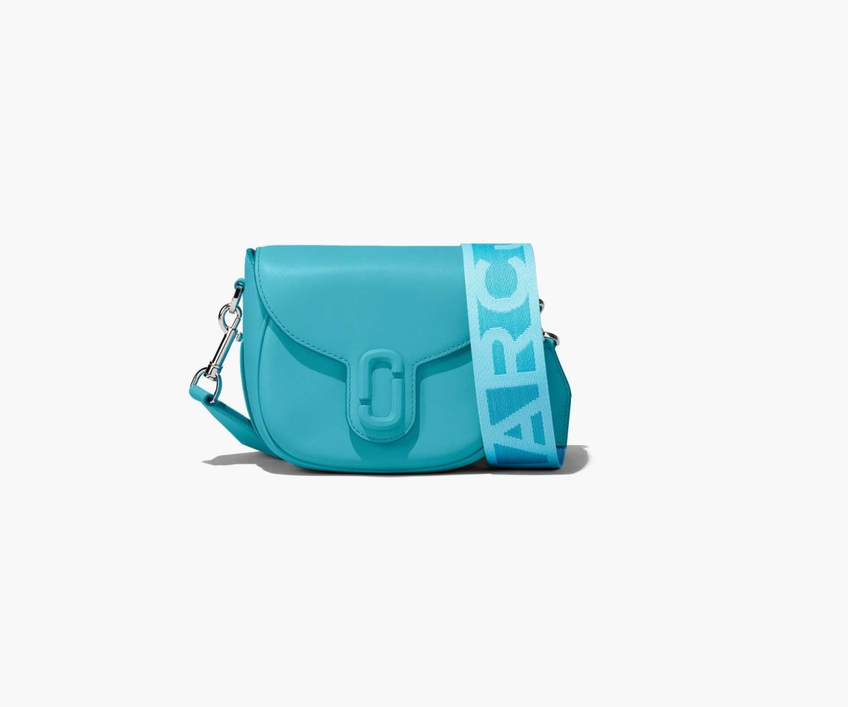 Marc Jacobs J Marc Small Saddle Bag Viacfarebný | FEWVY8769