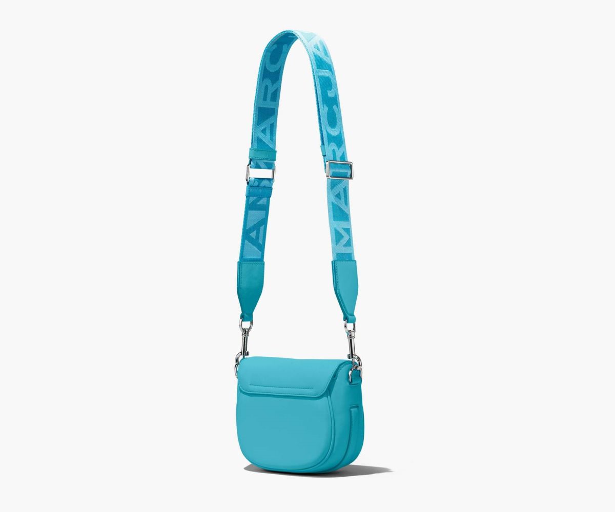 Marc Jacobs J Marc Small Saddle Bag Viacfarebný | FEWVY8769