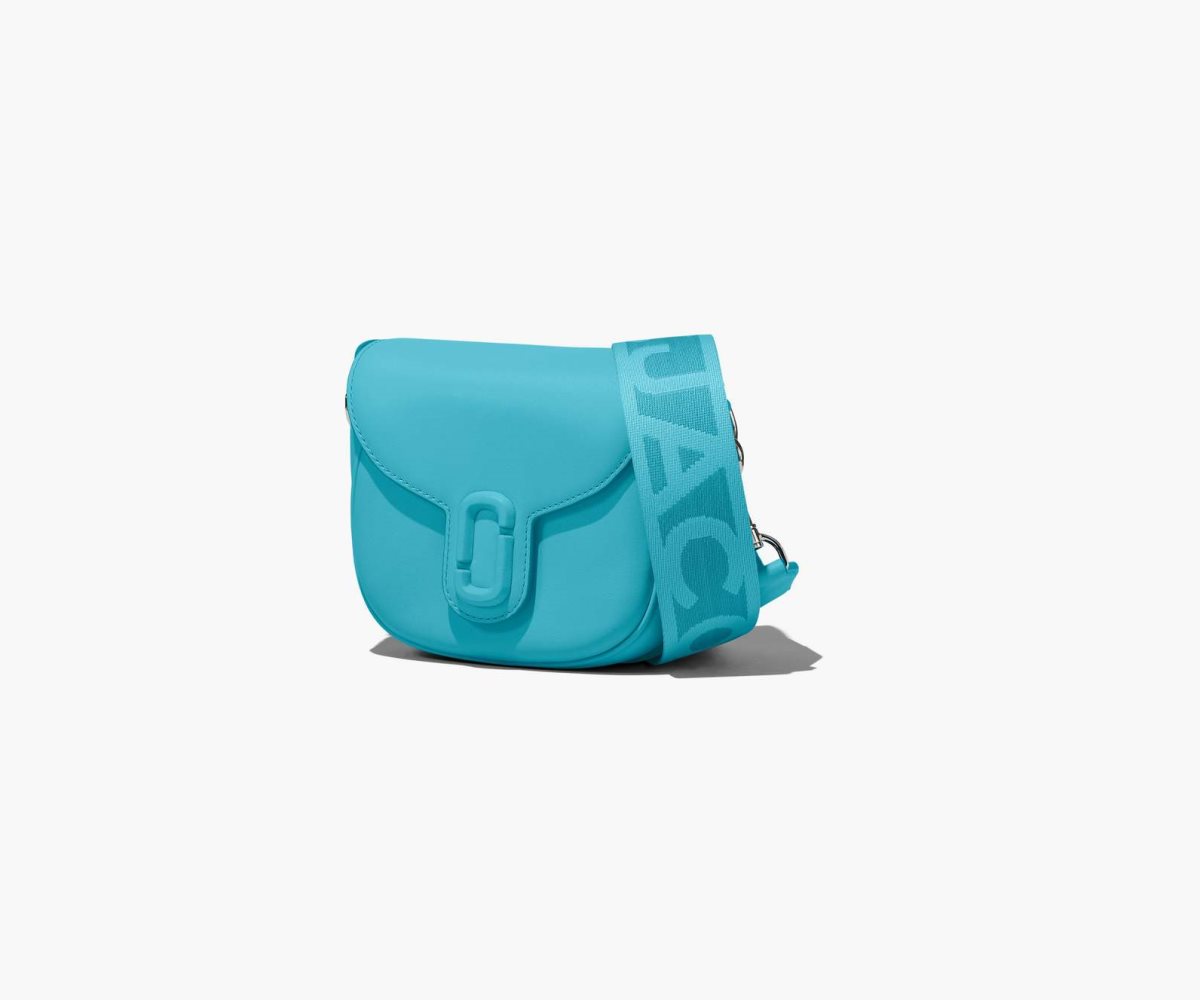 Marc Jacobs J Marc Small Saddle Bag Viacfarebný | FEWVY8769