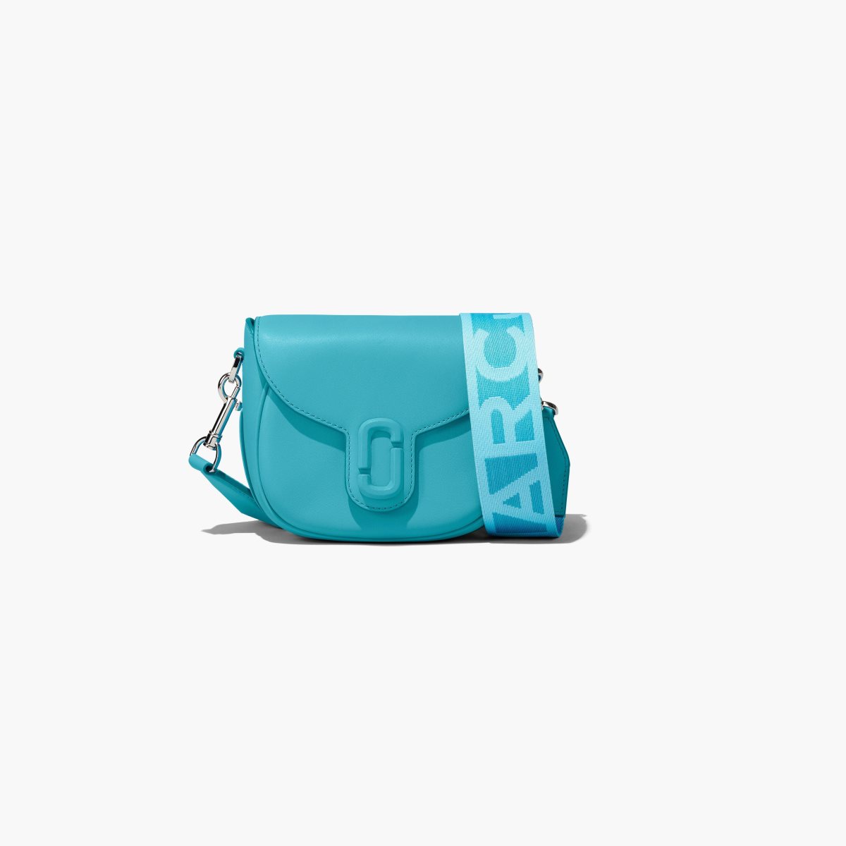 Marc Jacobs J Marc Small Saddle Bag Viacfarebný | FEWVY8769