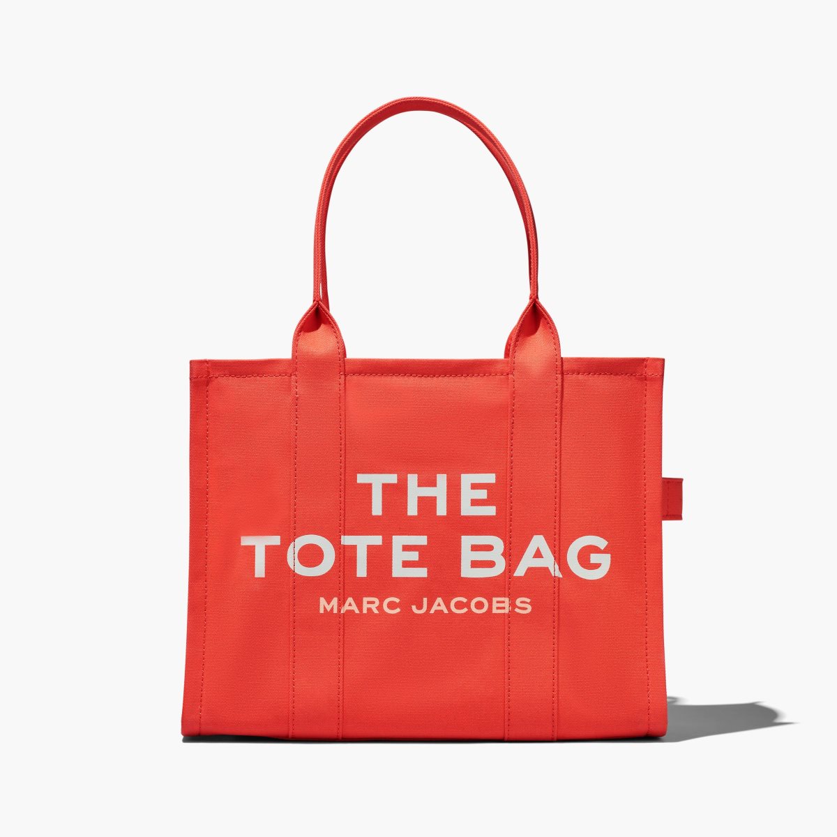 Marc Jacobs Large Tote Bag Oranžové | SYXBF4598