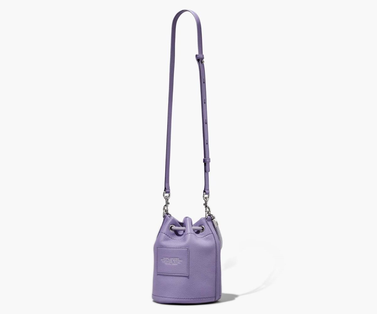 Marc Jacobs Læder Bucket Bag Viacfarebný | TOXGH7461