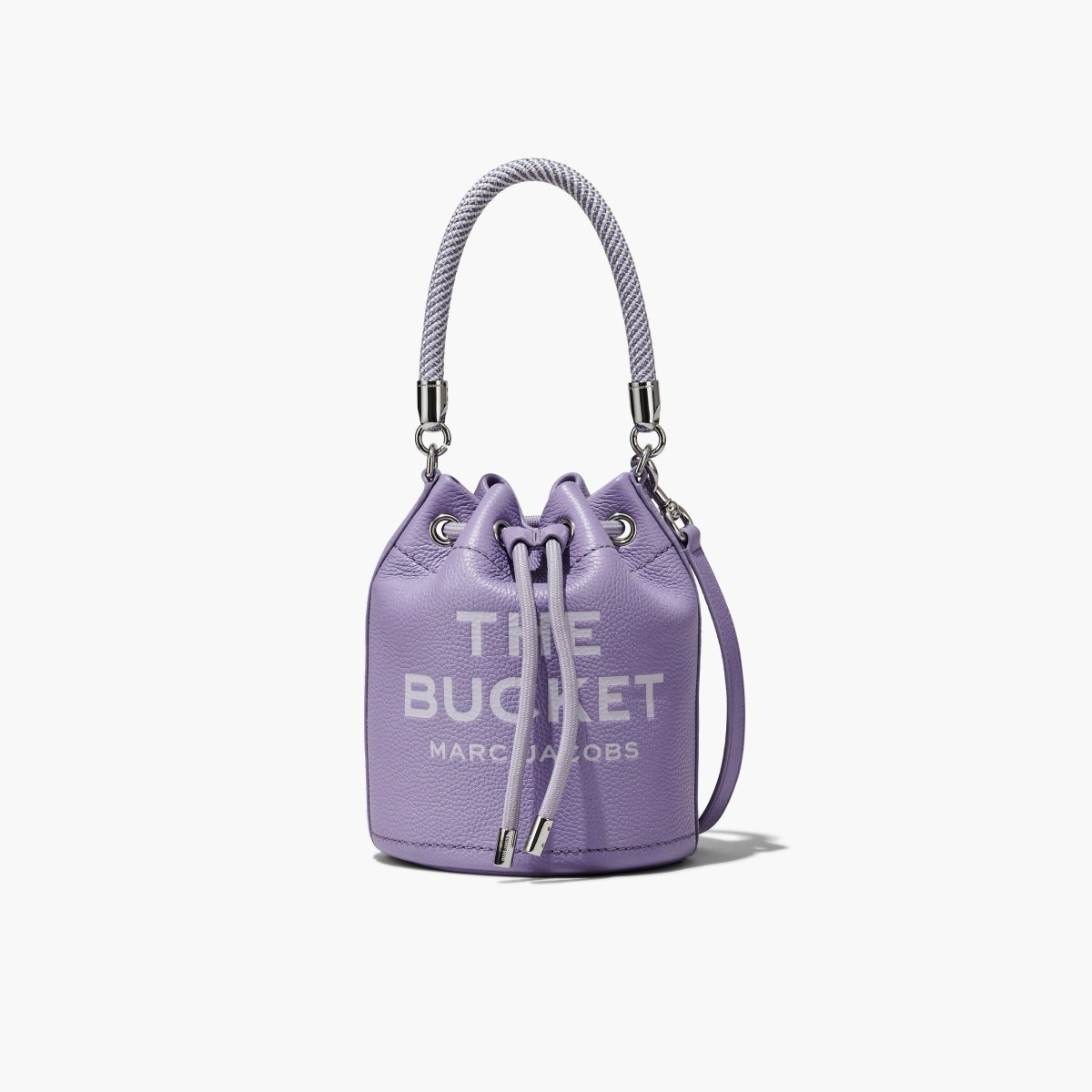 Marc Jacobs Læder Bucket Bag Viacfarebný | TOXGH7461