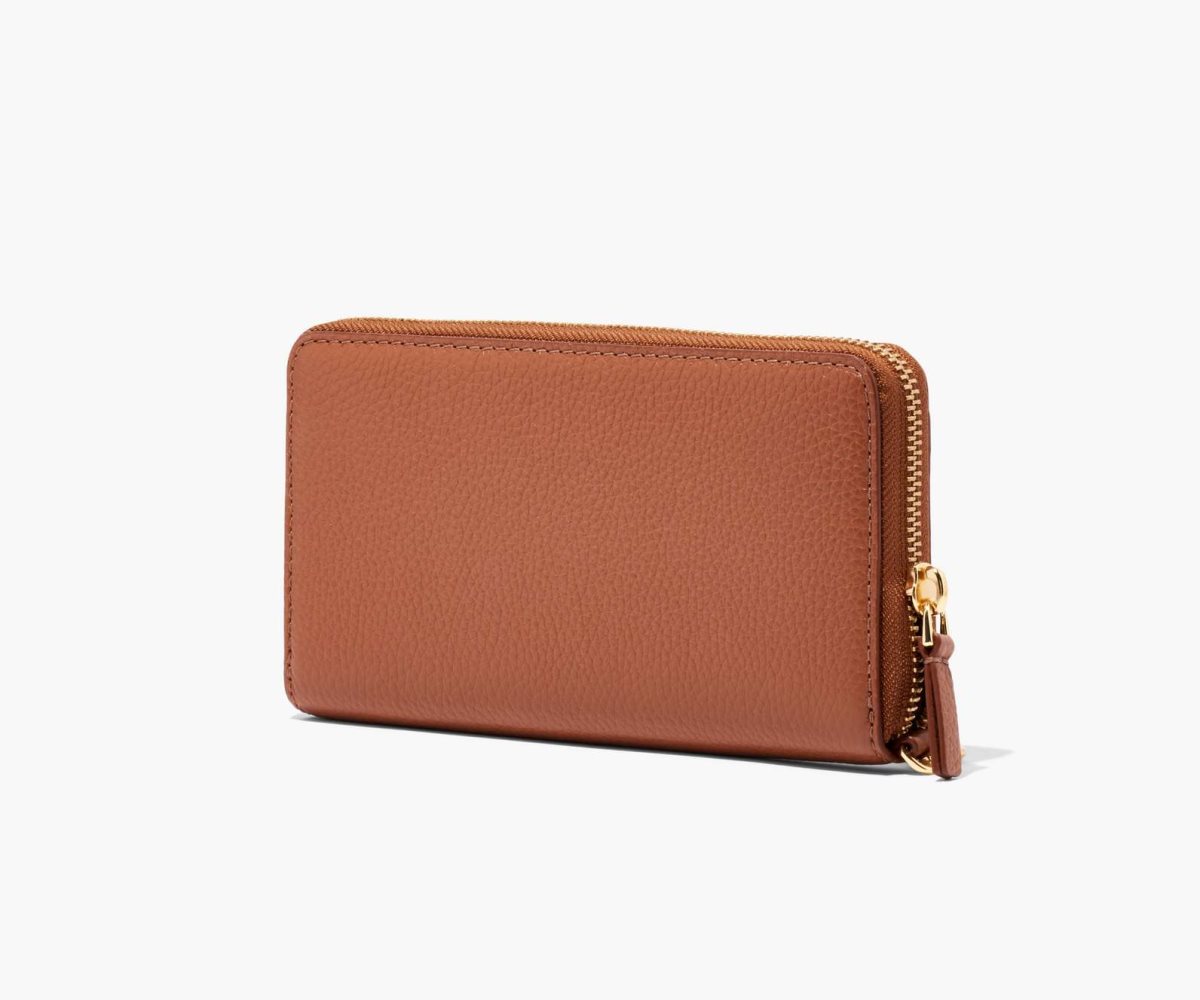 Marc Jacobs Læder Continental Wallet Viacfarebný | QEJNV3142