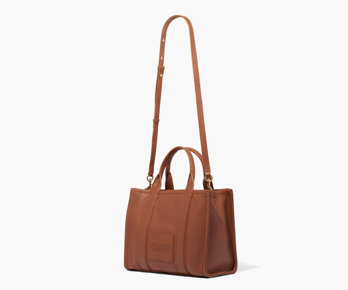 Marc Jacobs Læder Medium Tote Bag Viacfarebný | EODNL3809