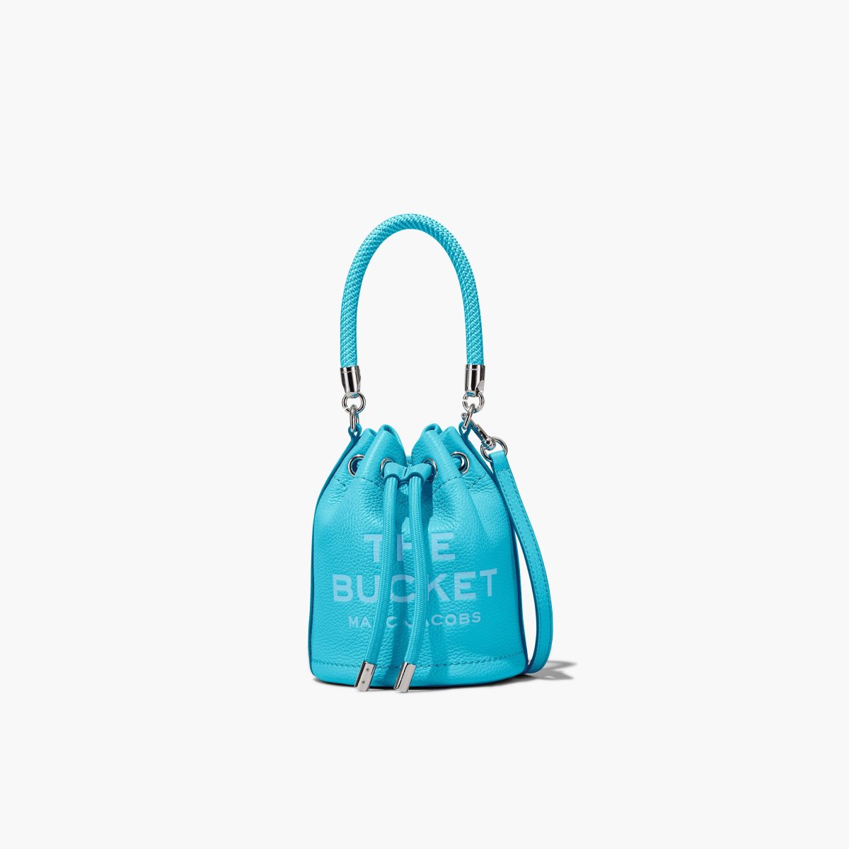 Marc Jacobs Læder Micro Bucket Bag Viacfarebný | EHPMG7491