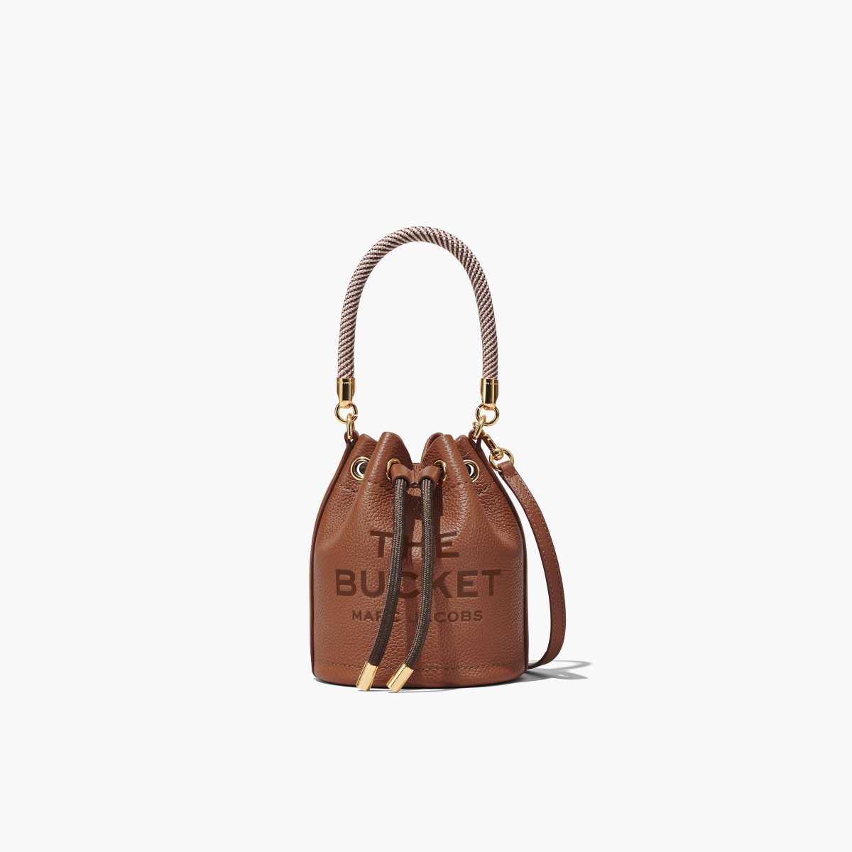 Marc Jacobs Læder Micro Bucket Bag Viacfarebný | WZPVS3951