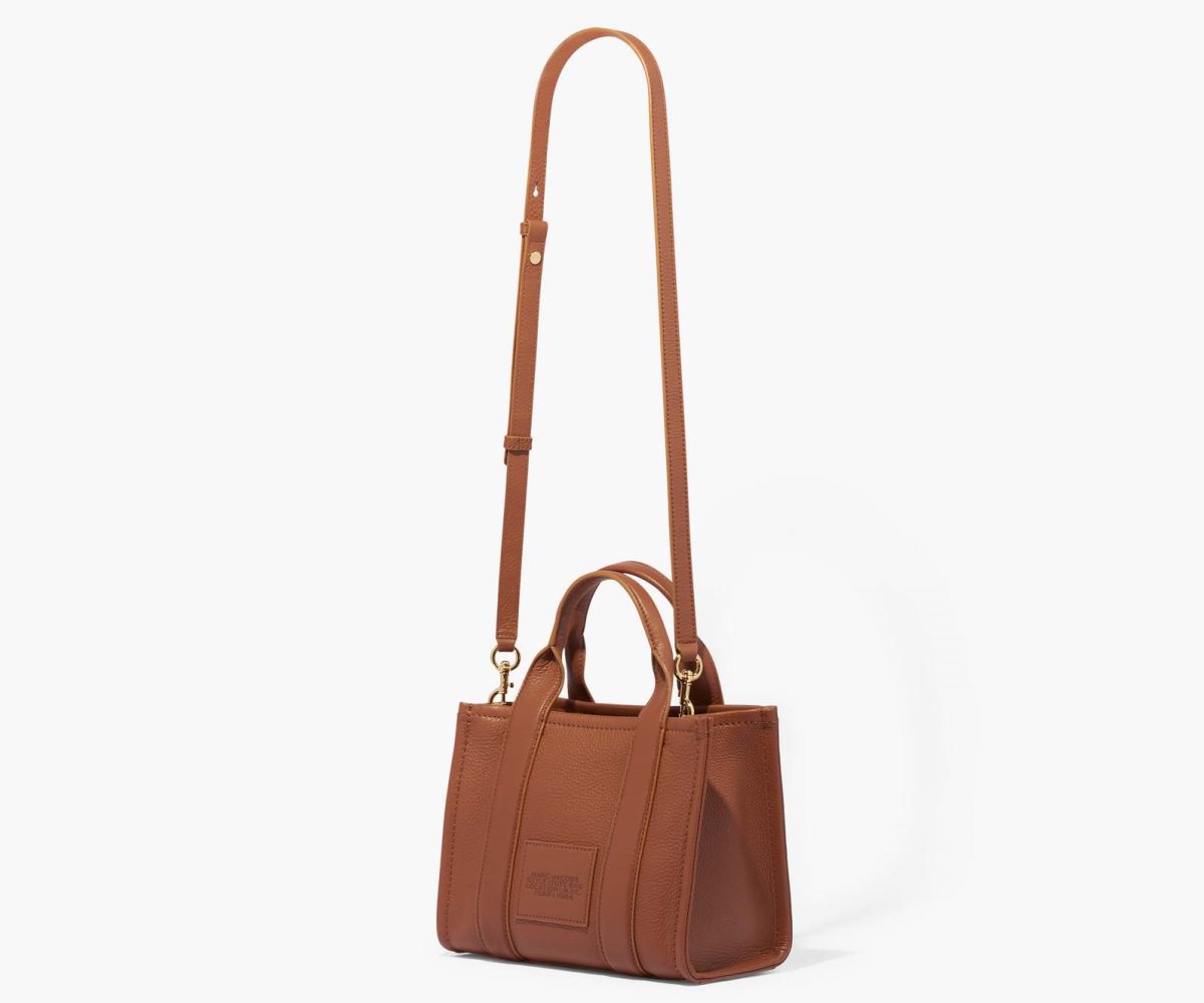 Marc Jacobs Læder Mini Tote Bag Viacfarebný | ACYPM0589