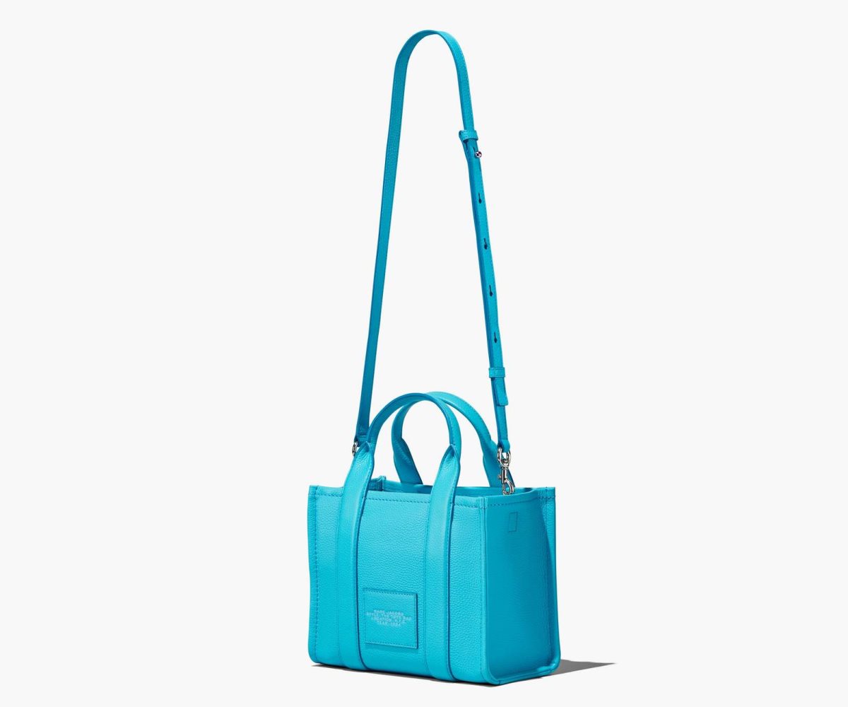 Marc Jacobs Læder Mini Tote Bag Viacfarebný | LAEBH0341